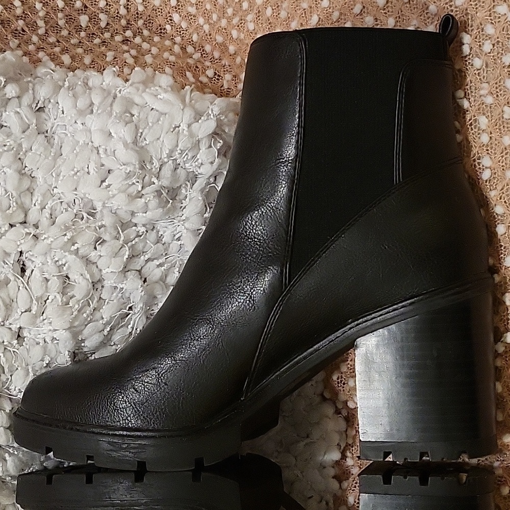 Call It Spring Boots - Picture 6 of 15